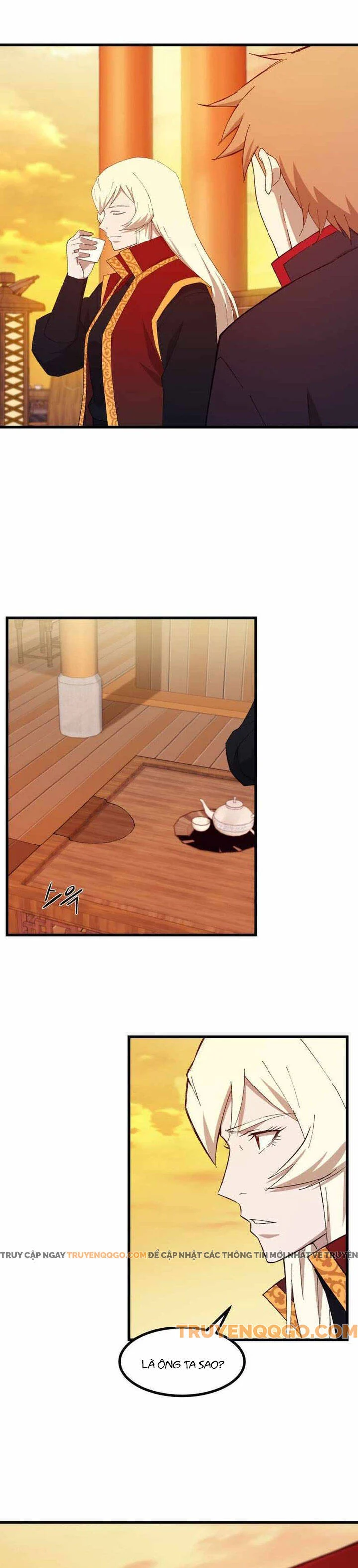 Đại Cao Thủ Chapter 89 - Trang 3
