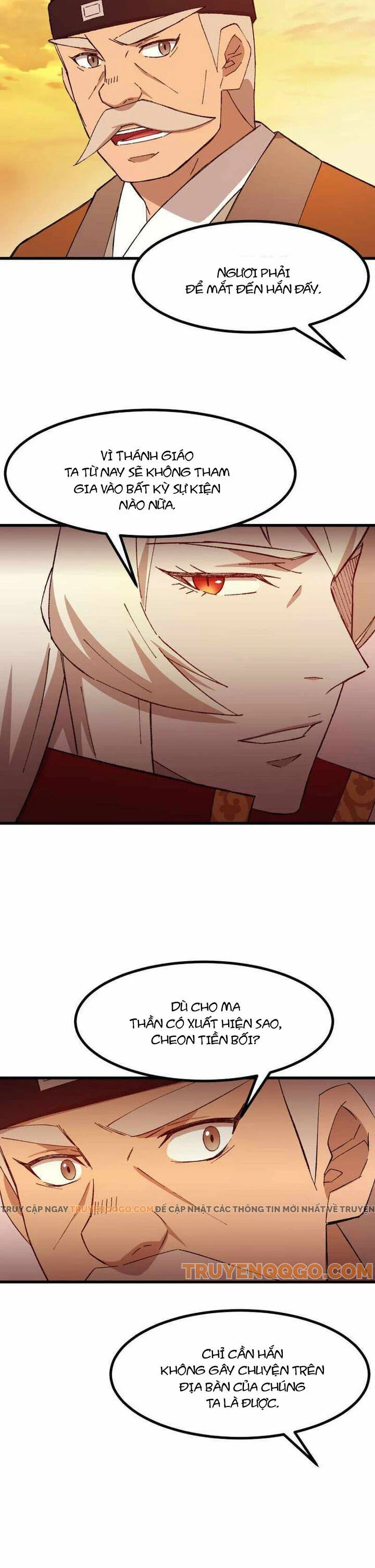 Đại Cao Thủ Chapter 89 - Trang 3