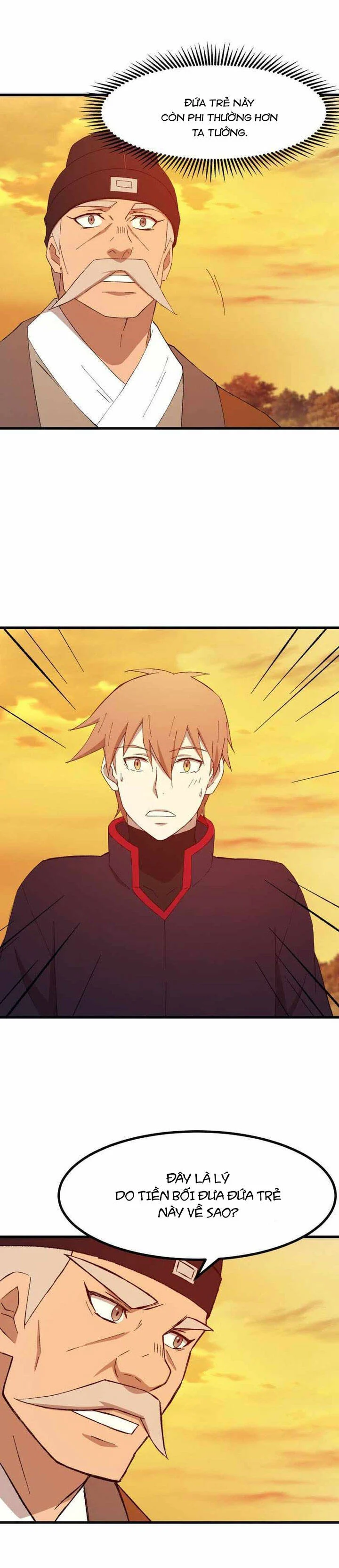 Đại Cao Thủ Chapter 89 - Trang 3