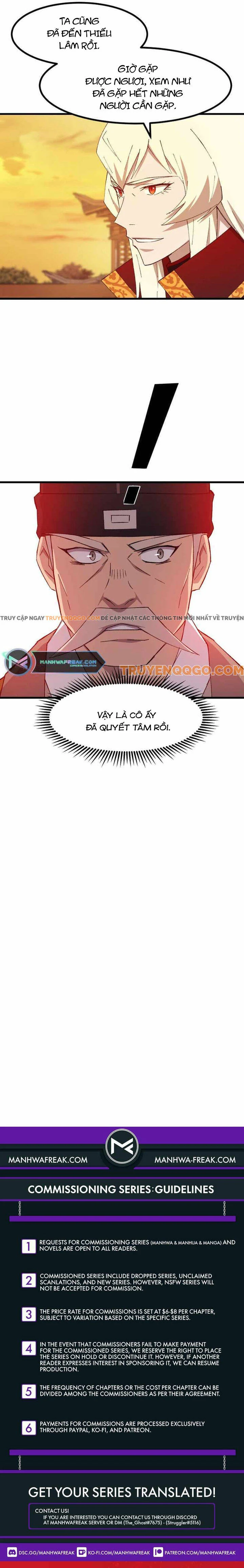 Đại Cao Thủ Chapter 89 - Trang 3