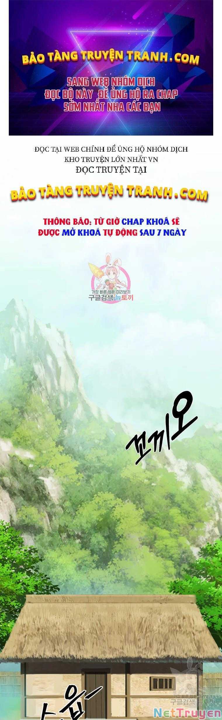 Đại Cao Thủ Chapter 9 - Trang 4