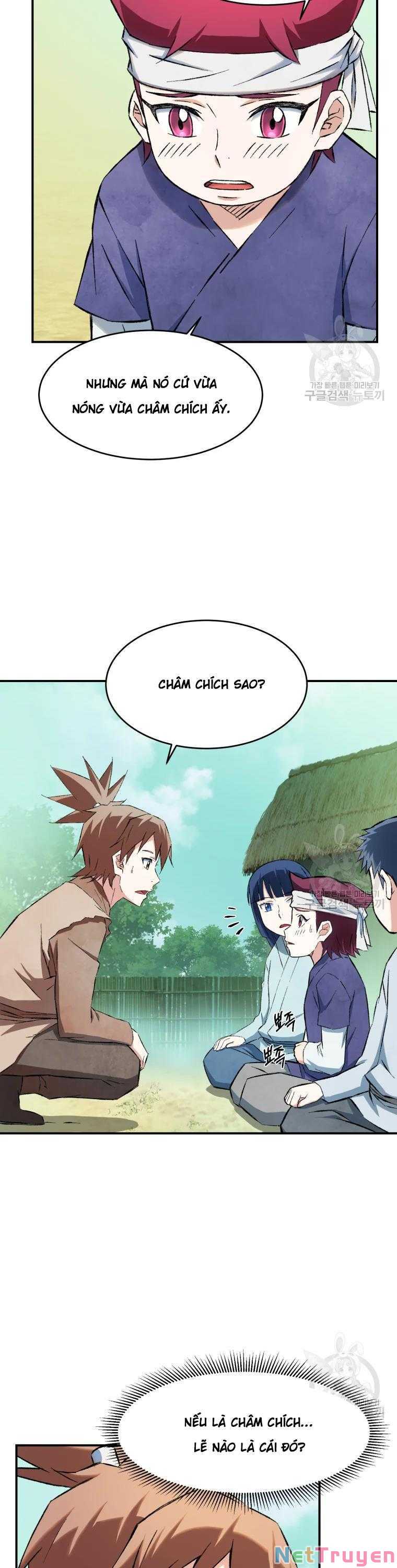 Đại Cao Thủ Chapter 9 - Trang 4