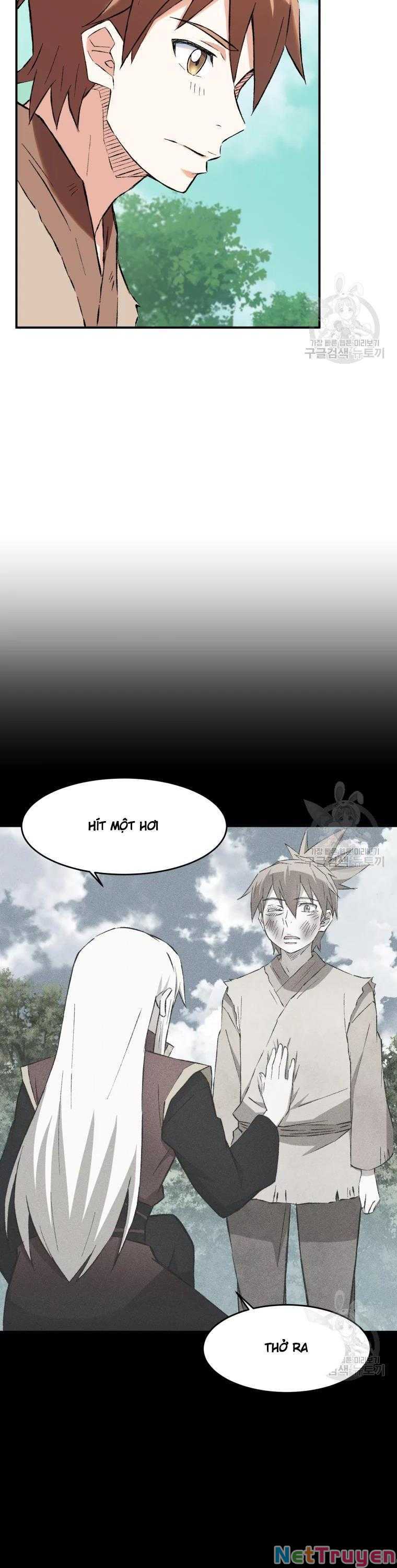 Đại Cao Thủ Chapter 9 - Trang 4