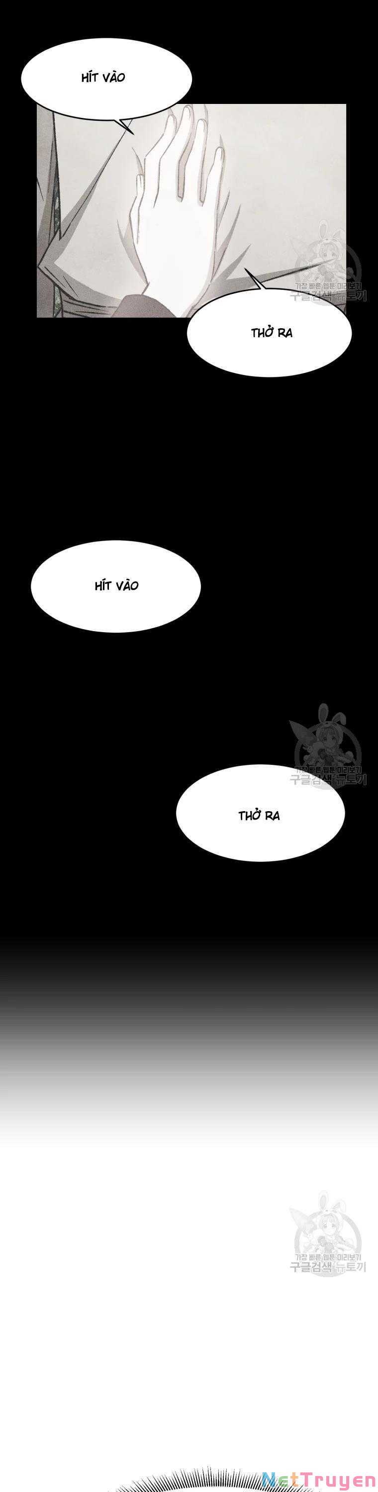 Đại Cao Thủ Chapter 9 - Trang 4