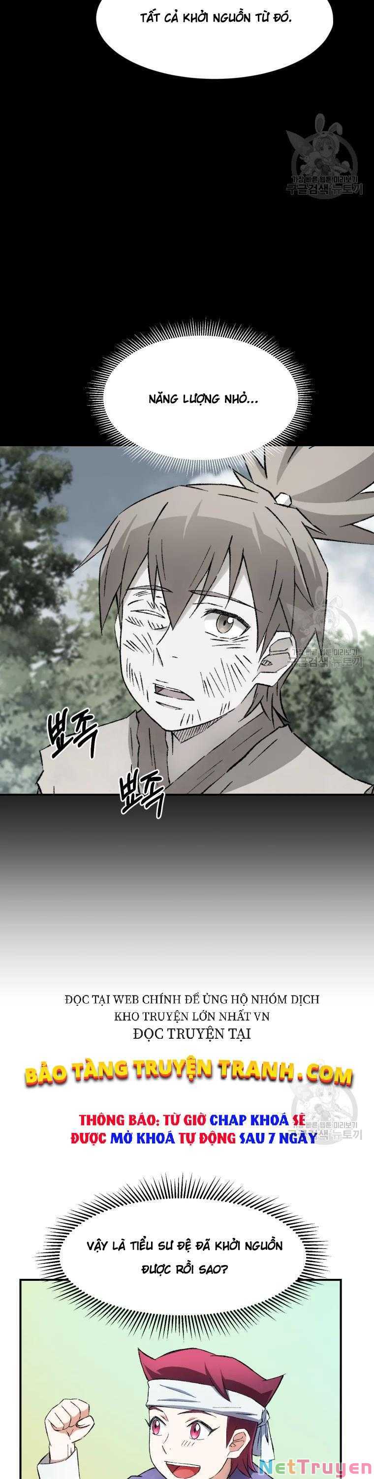 Đại Cao Thủ Chapter 9 - Trang 4