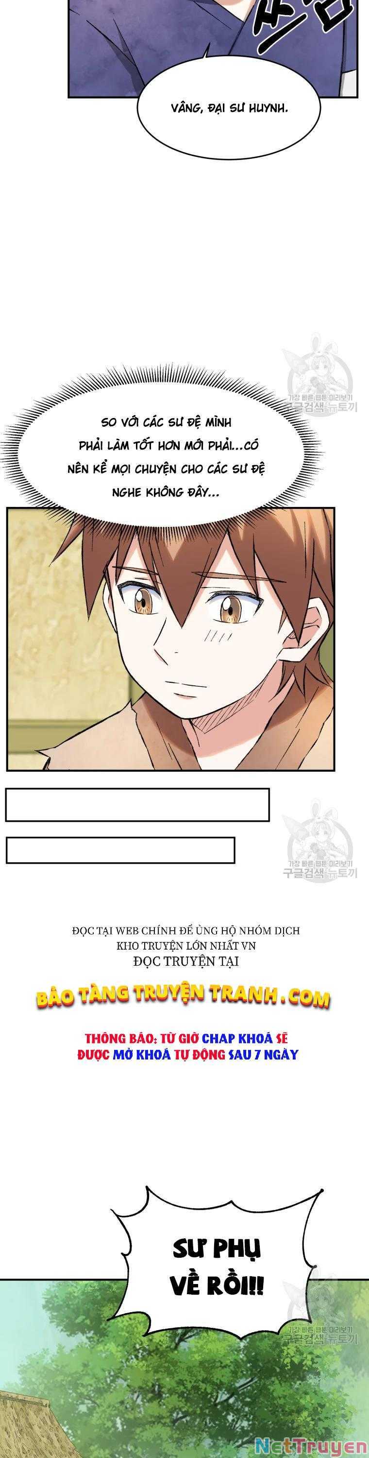 Đại Cao Thủ Chapter 9 - Trang 4