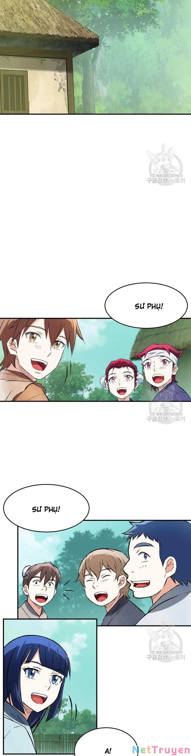 Đại Cao Thủ Chapter 9 - Trang 4