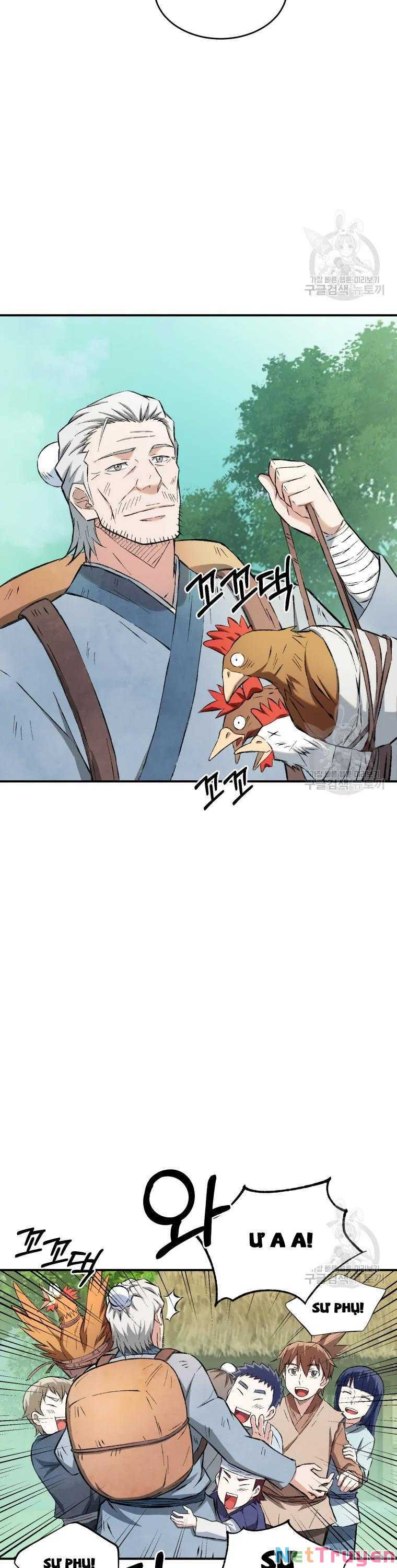 Đại Cao Thủ Chapter 9 - Trang 4