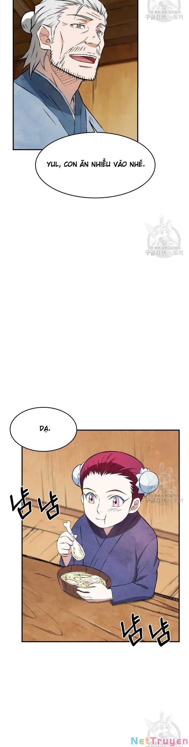 Đại Cao Thủ Chapter 9 - Trang 4