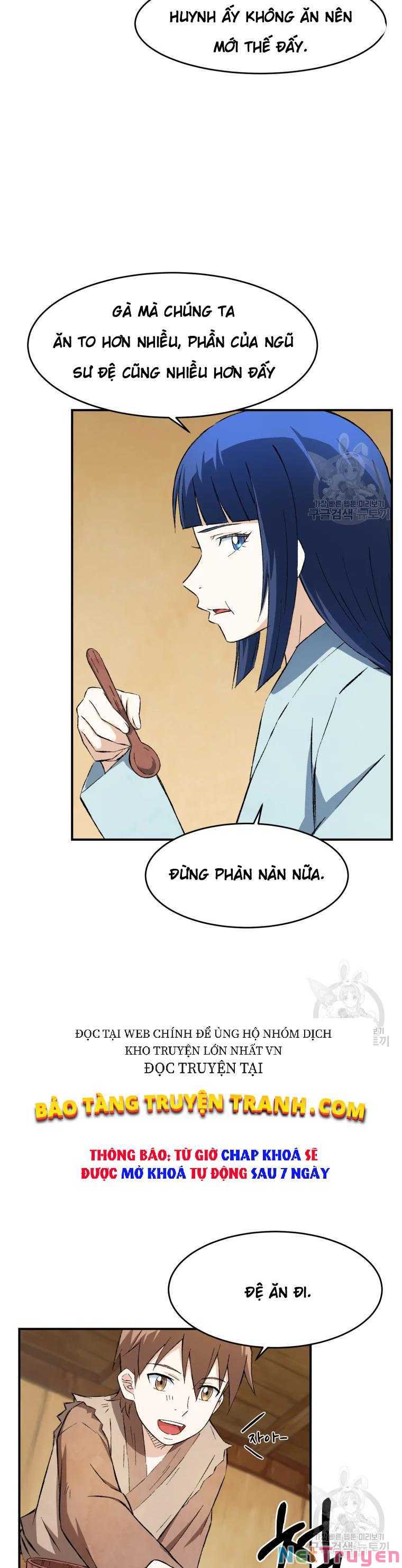 Đại Cao Thủ Chapter 9 - Trang 4
