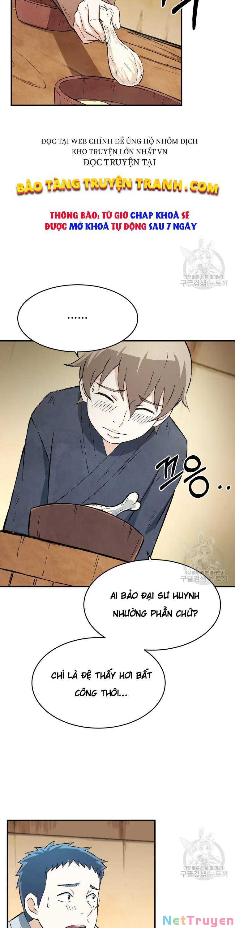 Đại Cao Thủ Chapter 9 - Trang 4