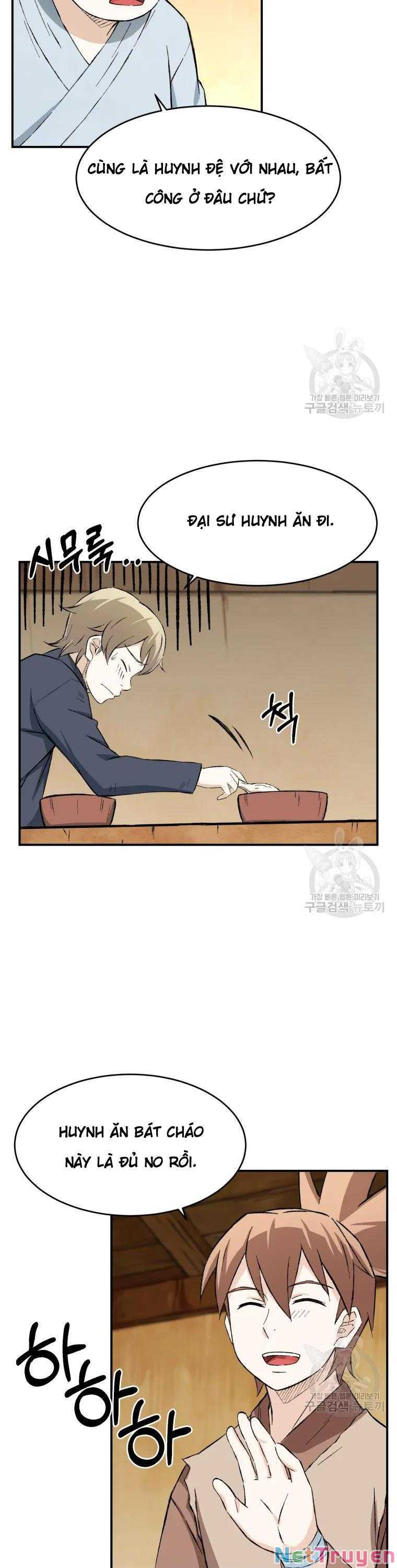 Đại Cao Thủ Chapter 9 - Trang 4