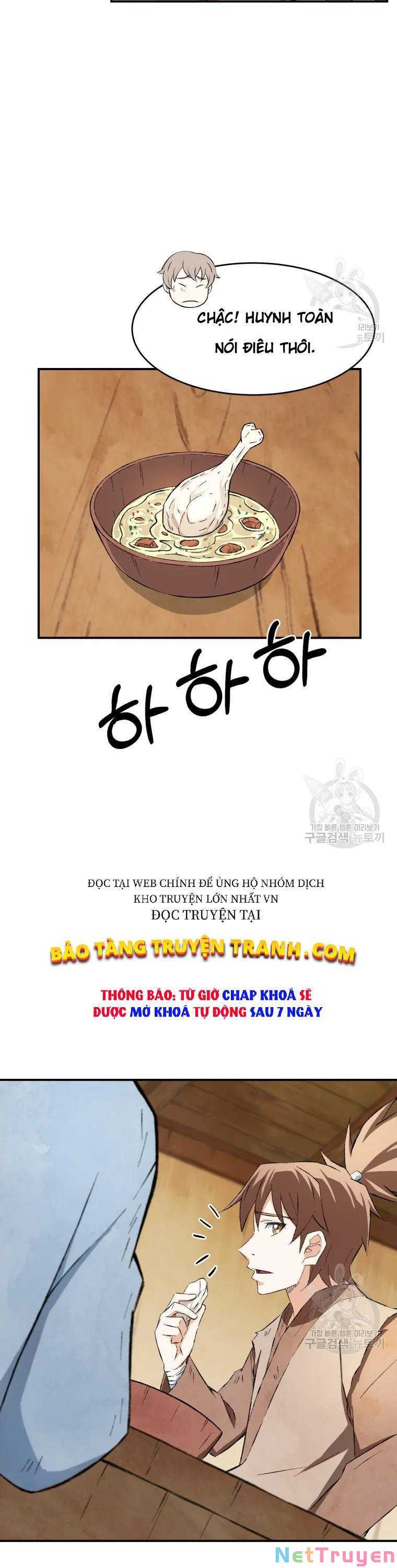 Đại Cao Thủ Chapter 9 - Trang 4