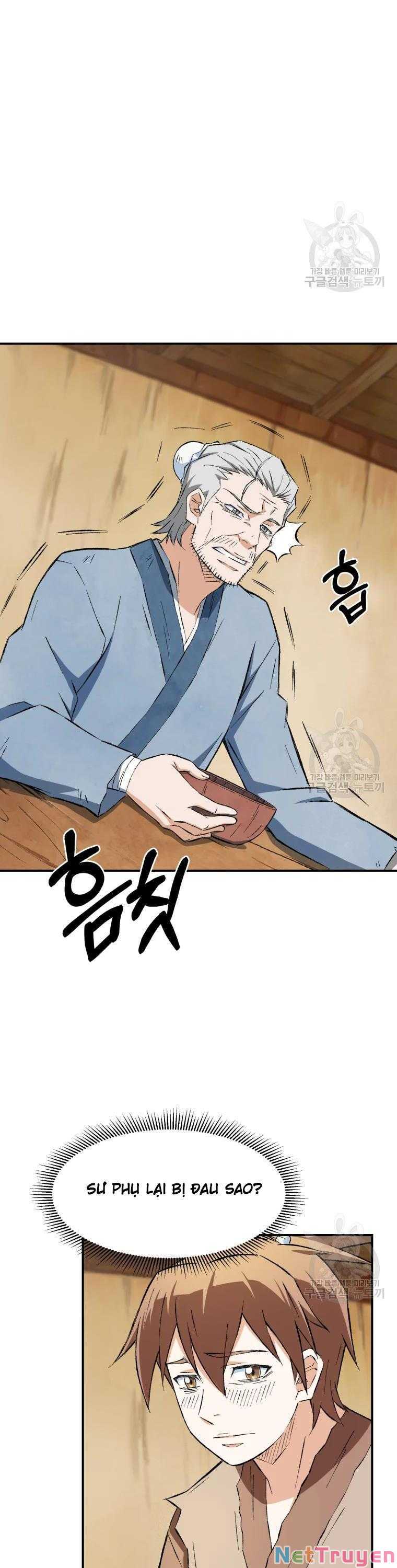 Đại Cao Thủ Chapter 9 - Trang 4