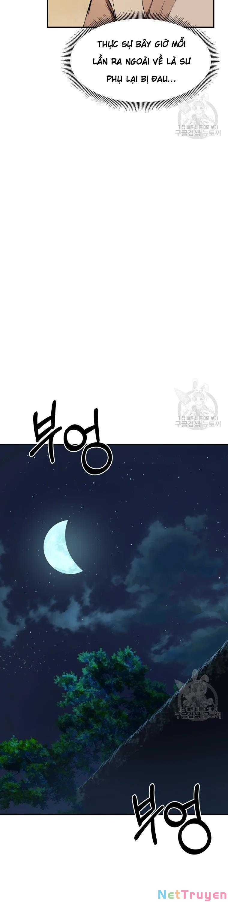 Đại Cao Thủ Chapter 9 - Trang 4