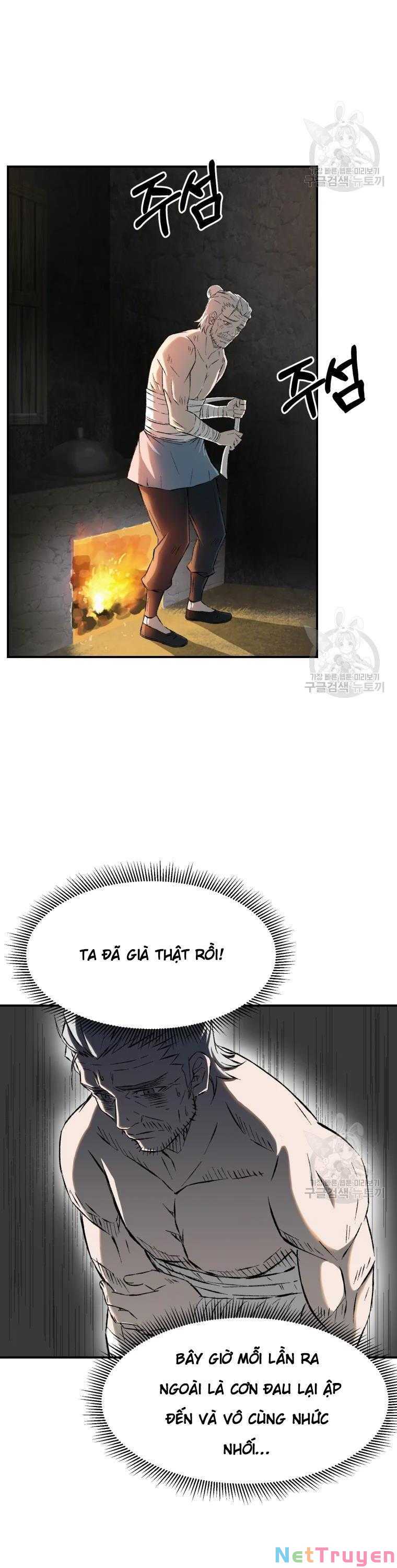Đại Cao Thủ Chapter 9 - Trang 4