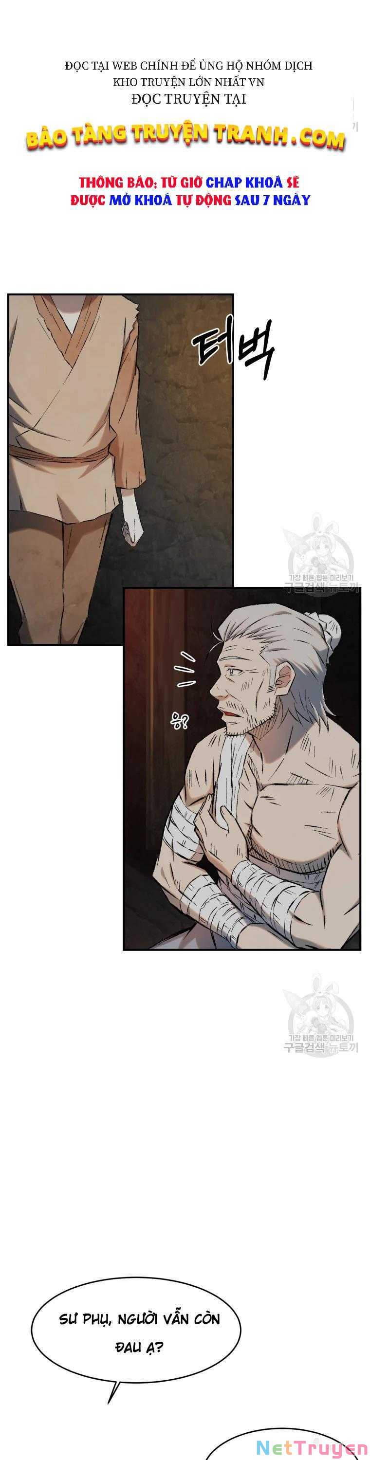 Đại Cao Thủ Chapter 9 - Trang 4