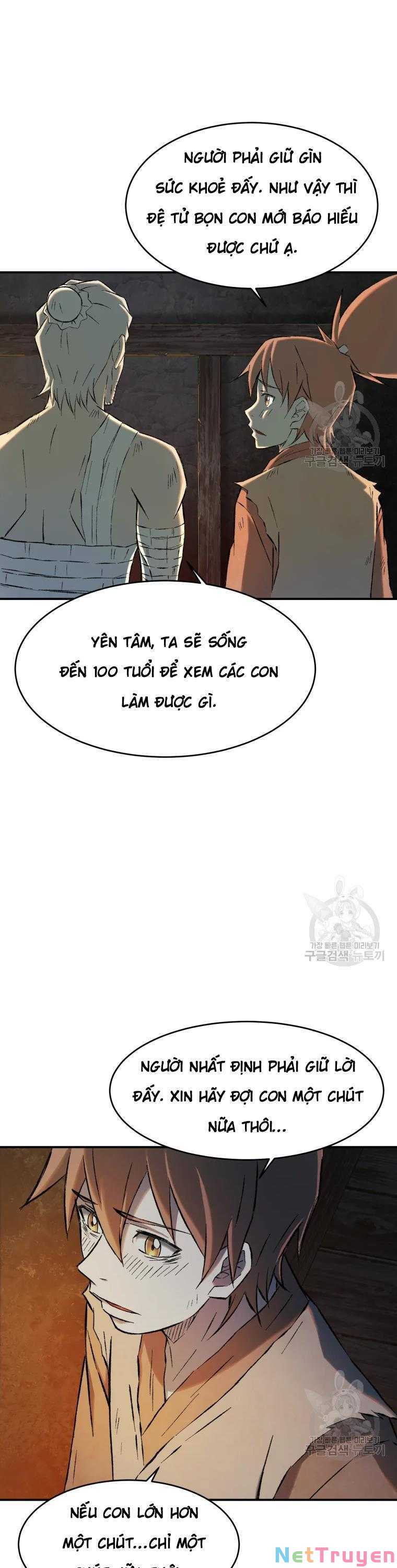 Đại Cao Thủ Chapter 9 - Trang 4
