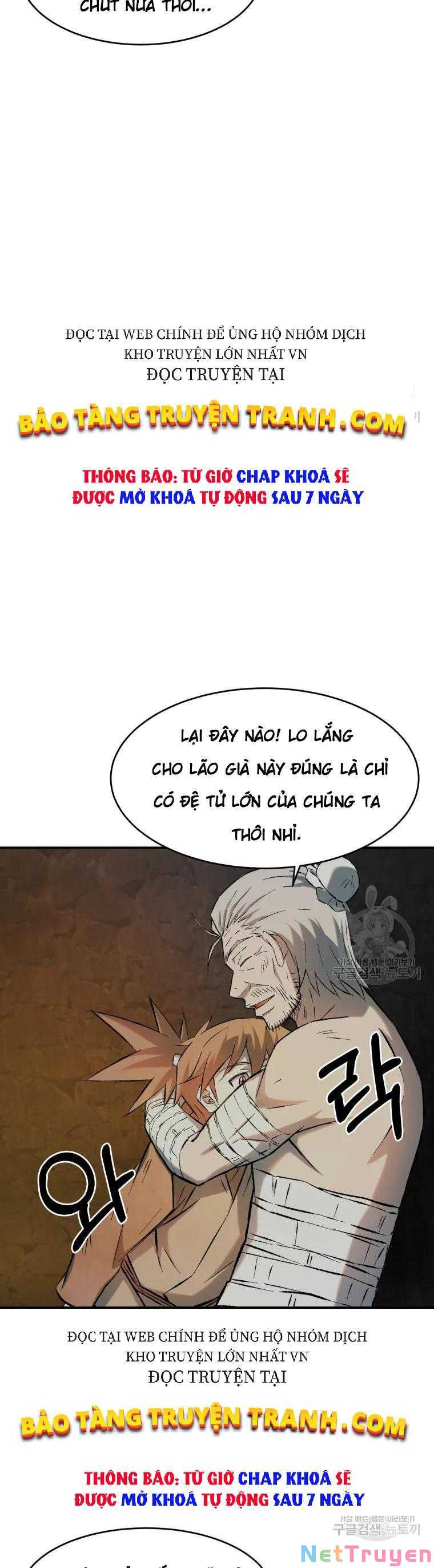 Đại Cao Thủ Chapter 9 - Trang 4