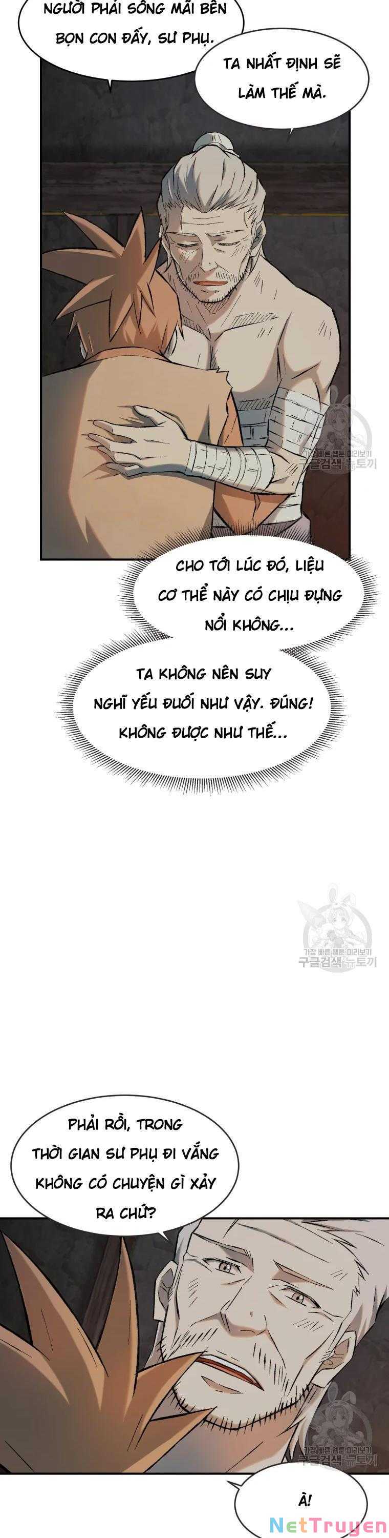 Đại Cao Thủ Chapter 9 - Trang 4