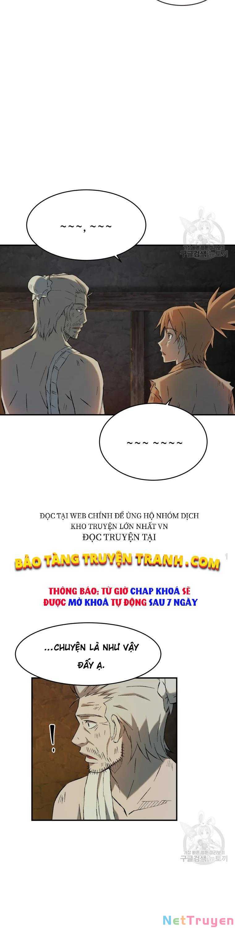 Đại Cao Thủ Chapter 9 - Trang 4