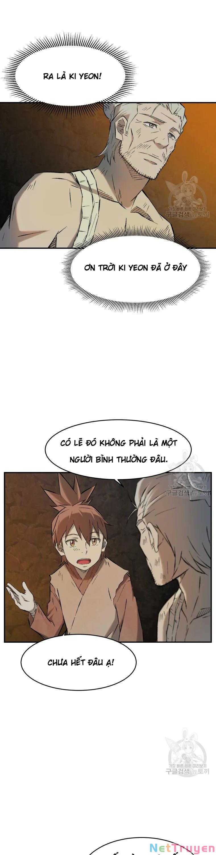 Đại Cao Thủ Chapter 9 - Trang 4