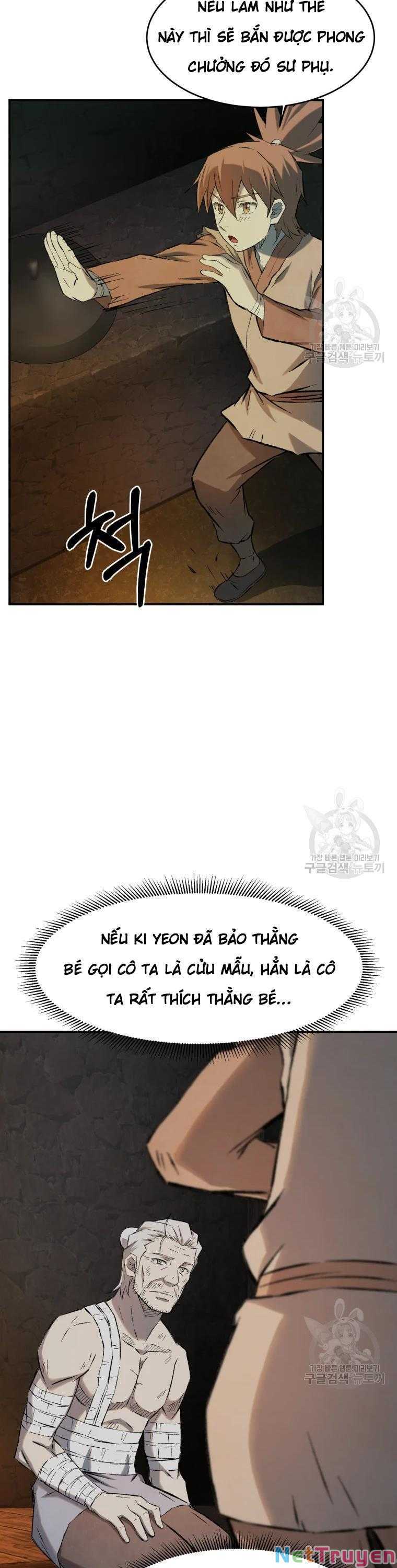 Đại Cao Thủ Chapter 9 - Trang 4
