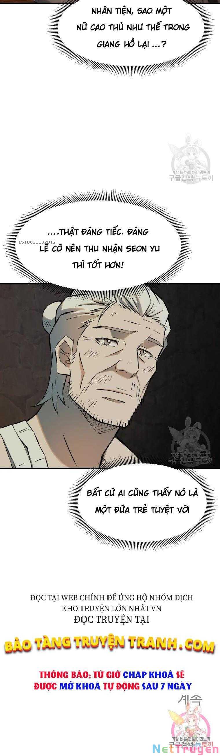 Đại Cao Thủ Chapter 9 - Trang 4