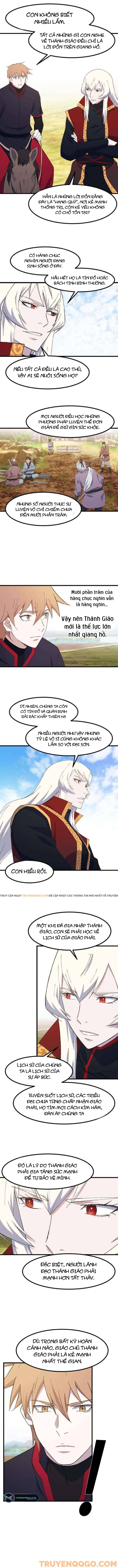 Đại Cao Thủ Chapter 90 - Trang 3