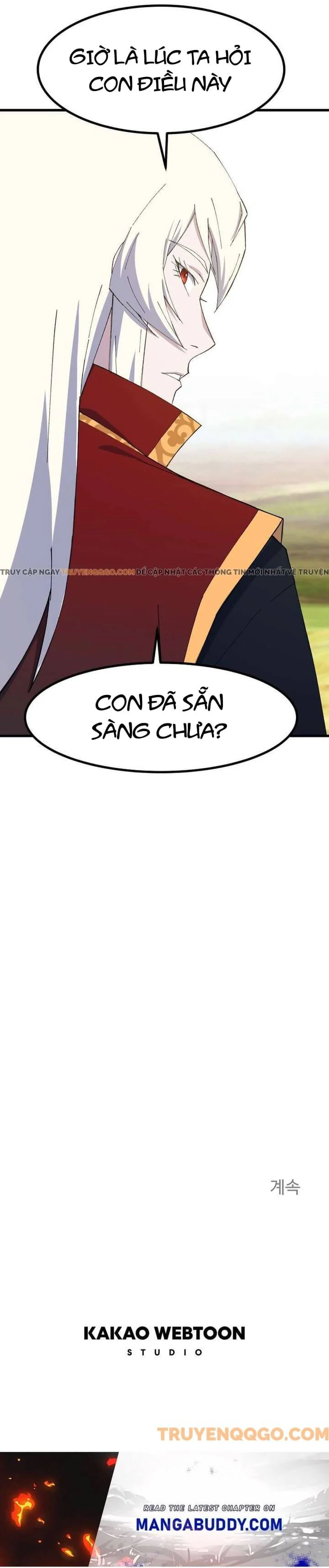 Đại Cao Thủ Chapter 90 - Trang 3