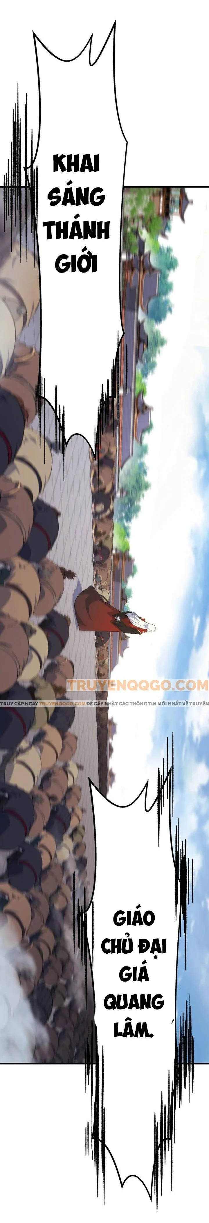 Đại Cao Thủ Chapter 91 - Trang 3