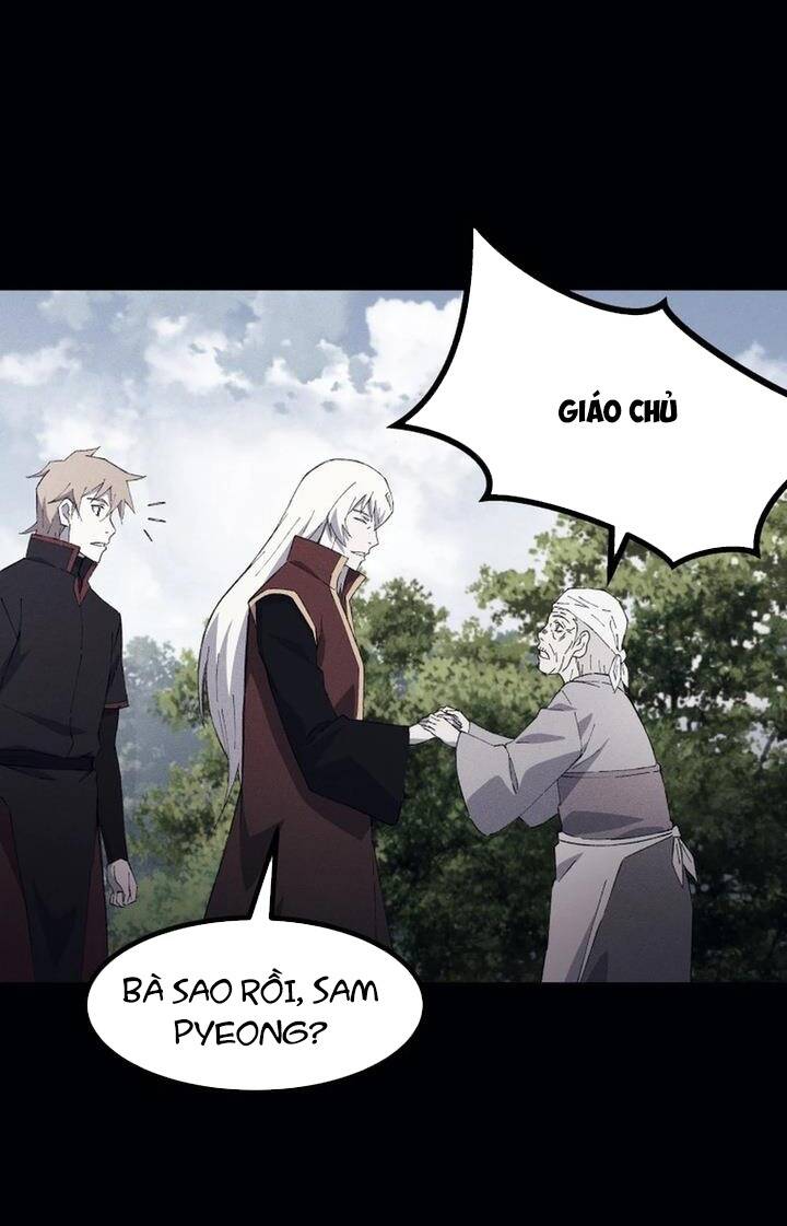 Đại Cao Thủ Chapter 91 - Trang 3