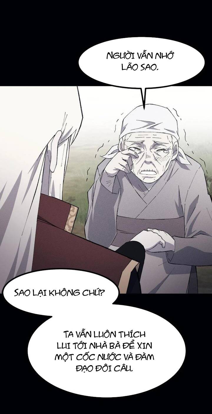 Đại Cao Thủ Chapter 91 - Trang 3