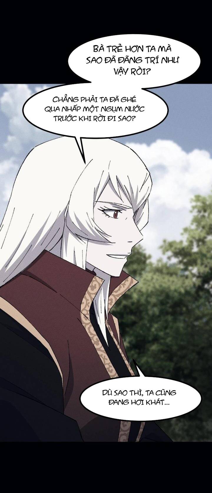 Đại Cao Thủ Chapter 91 - Trang 3