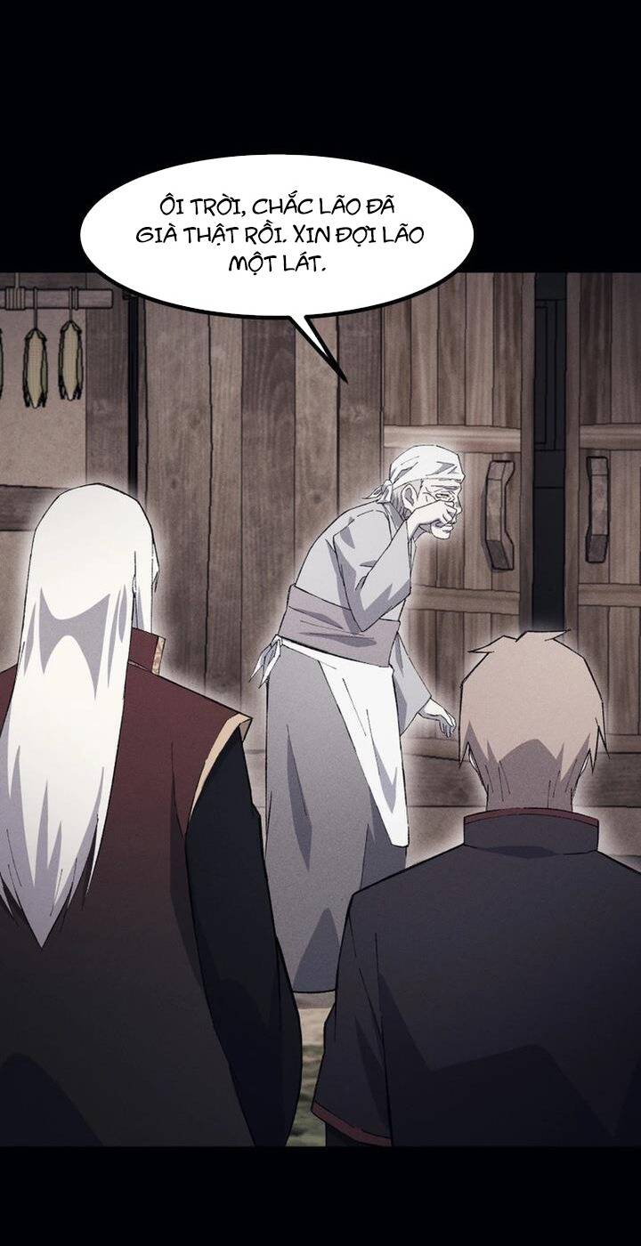 Đại Cao Thủ Chapter 91 - Trang 3