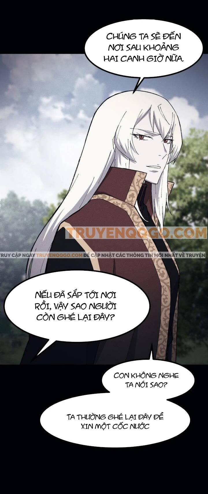 Đại Cao Thủ Chapter 91 - Trang 3