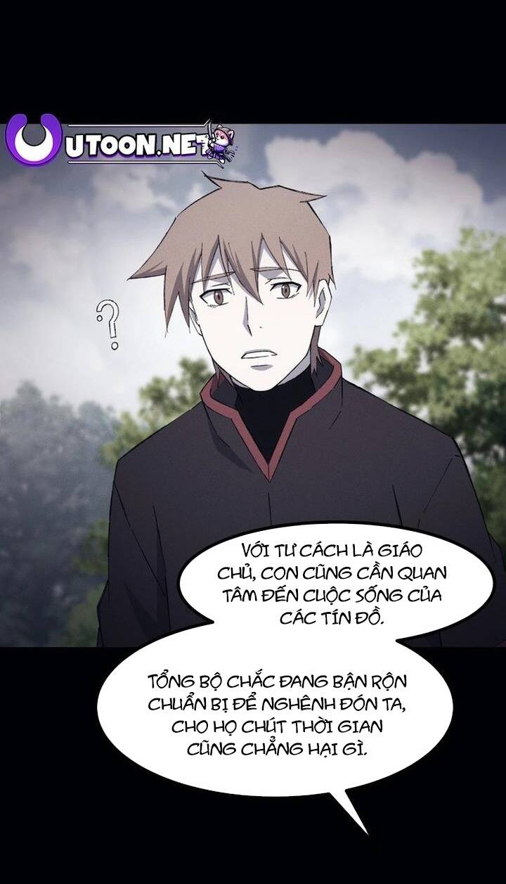 Đại Cao Thủ Chapter 91 - Trang 3
