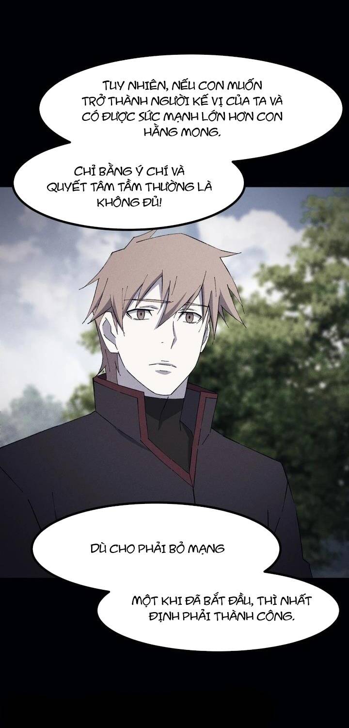 Đại Cao Thủ Chapter 91 - Trang 3