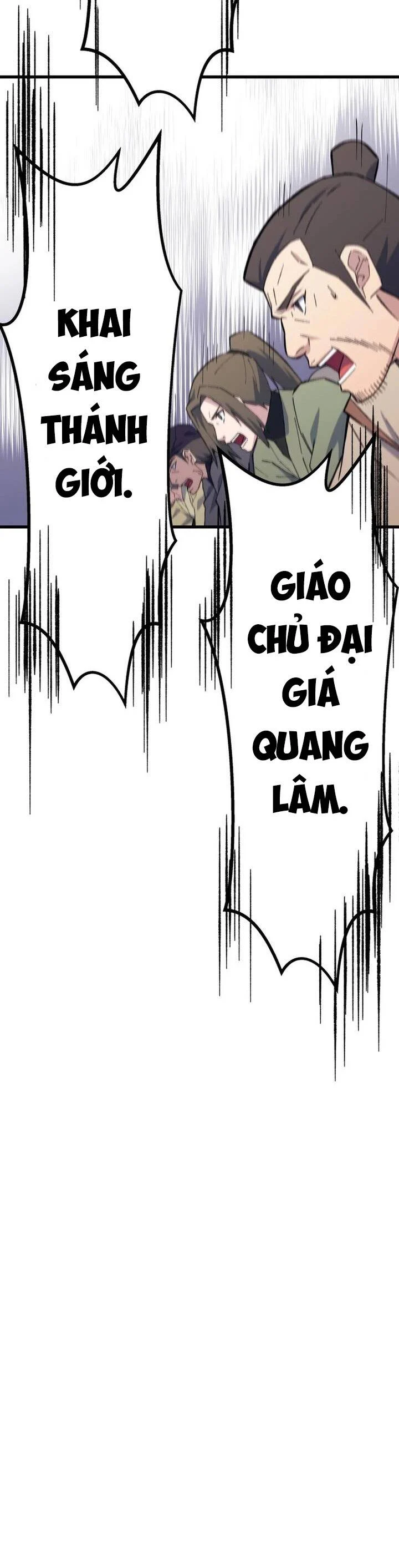 Đại Cao Thủ Chapter 91 - Trang 3