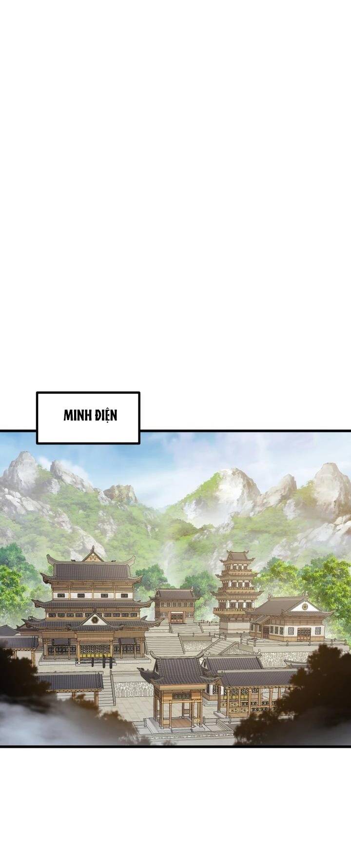 Đại Cao Thủ Chapter 91 - Trang 3