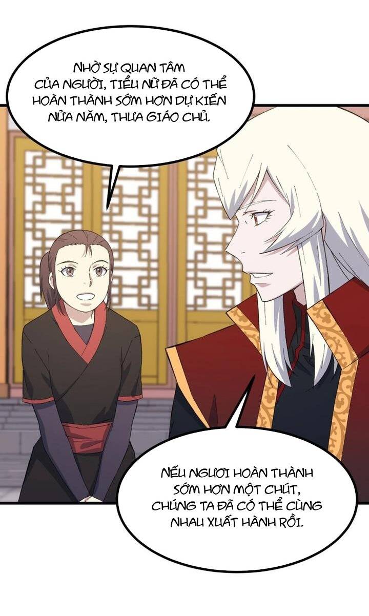 Đại Cao Thủ Chapter 91 - Trang 3