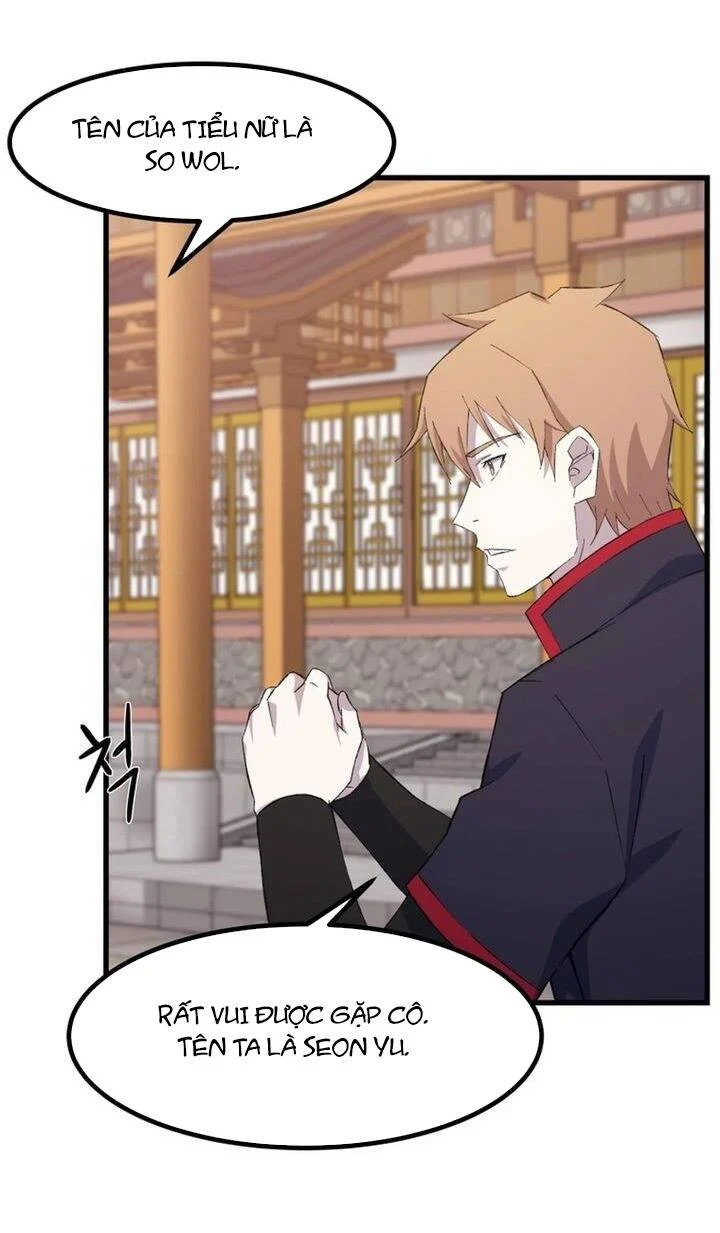 Đại Cao Thủ Chapter 91 - Trang 3