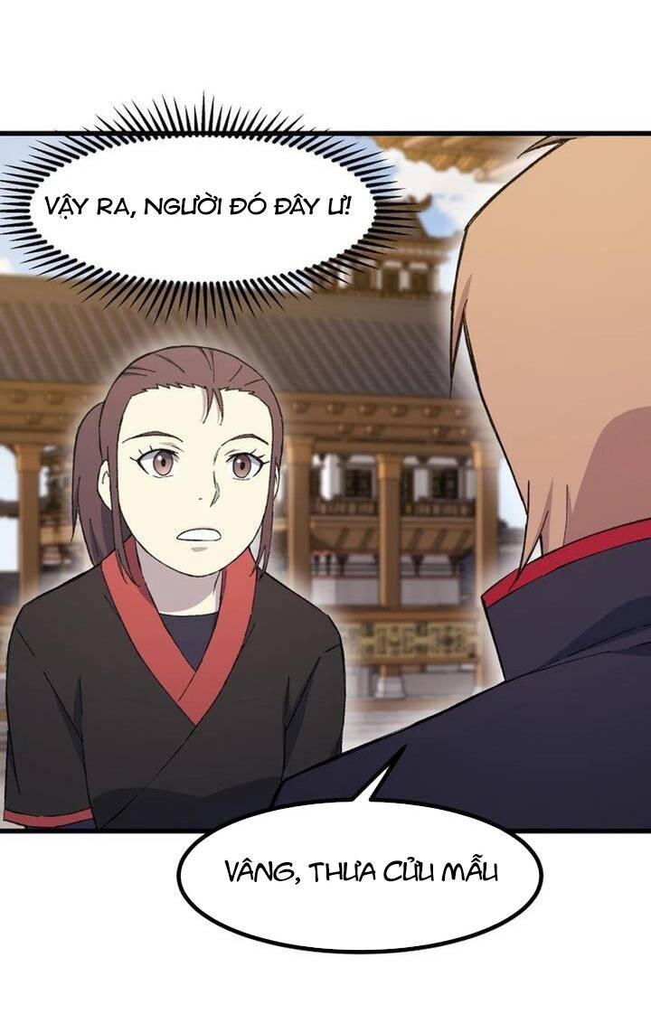 Đại Cao Thủ Chapter 91 - Trang 3