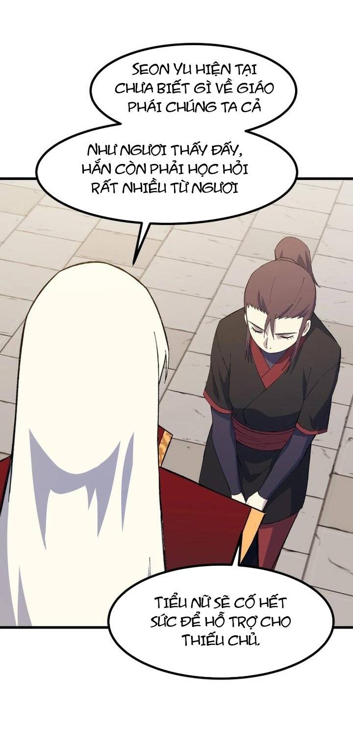 Đại Cao Thủ Chapter 91 - Trang 3