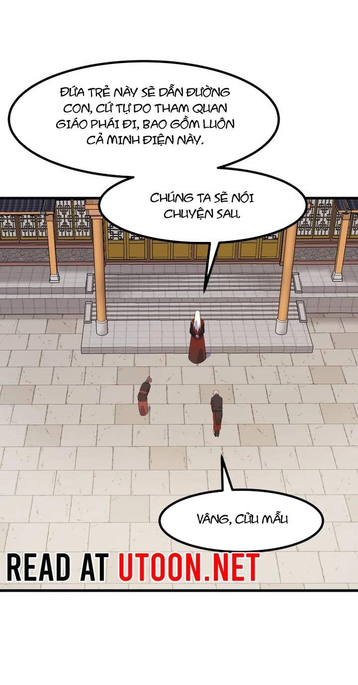 Đại Cao Thủ Chapter 91 - Trang 3
