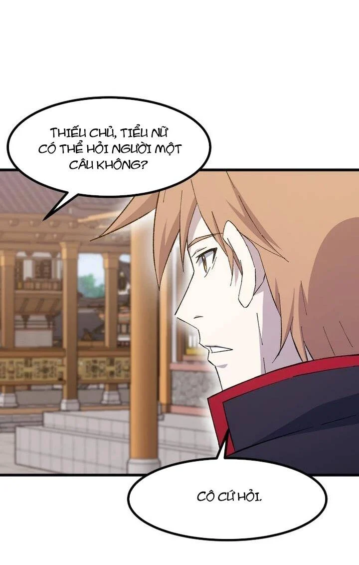 Đại Cao Thủ Chapter 91 - Trang 3