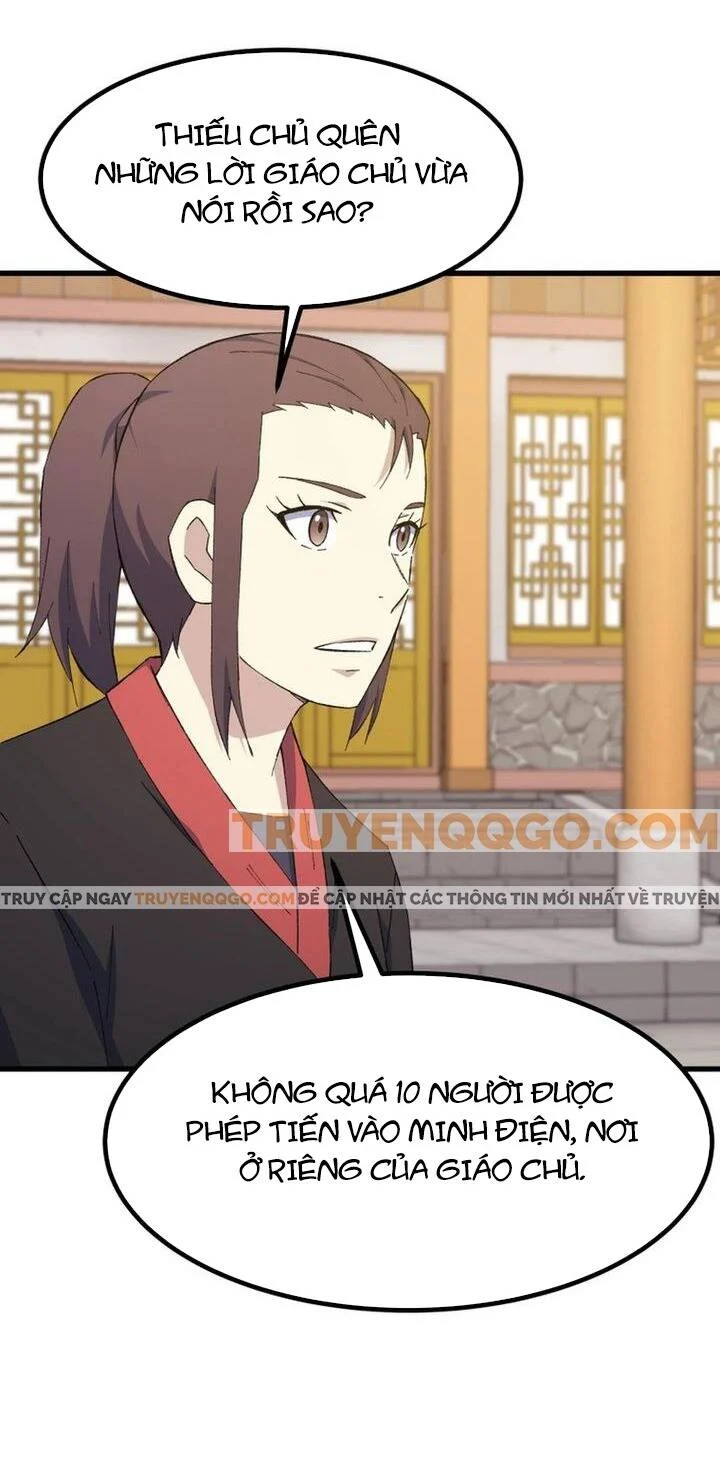 Đại Cao Thủ Chapter 91 - Trang 3