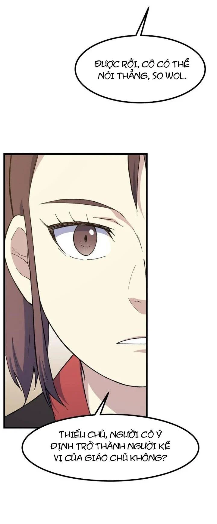 Đại Cao Thủ Chapter 91 - Trang 3