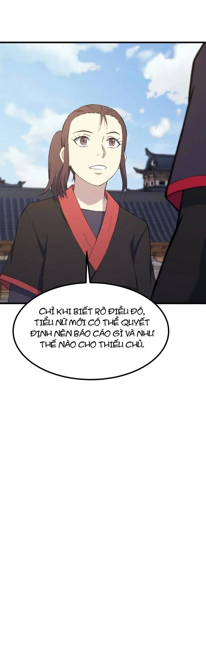 Đại Cao Thủ Chapter 91 - Trang 3