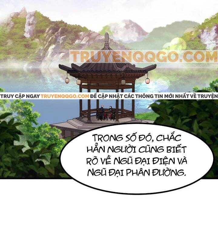 Đại Cao Thủ Chapter 91 - Trang 3